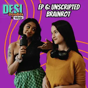 Episode 6 cover